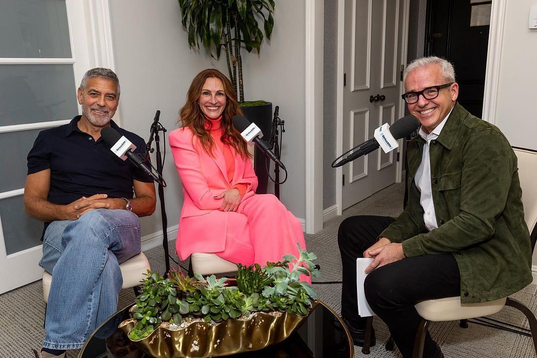 Source - juliaroberts/ Instagram